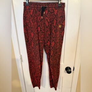 Michael kors sweat pants